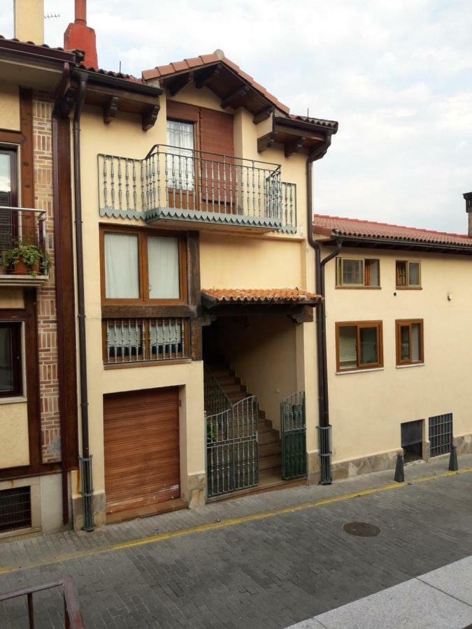 라스카프리아 Ordino 2 A 아파트 외부 사진