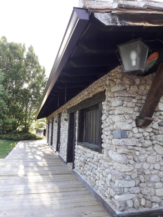 라스카프리아 Ordino 2 A 아파트 외부 사진